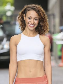 Amelle Berrabah